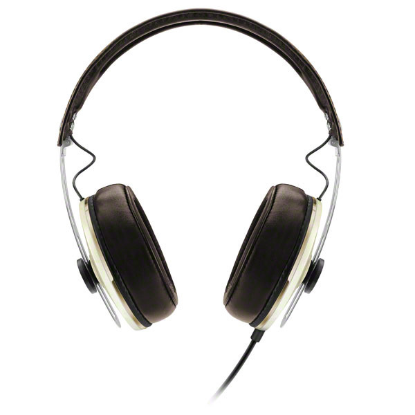 Sennheiser Momentum M2 G Over-Ear Headphones (Ivory) image