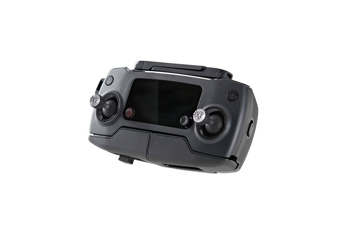 DJI Mavic Pro Quadcopter Fly More Combo image