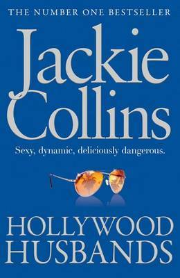 Hollywood Husbands by Jackie Collins image