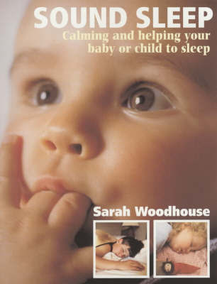 Sound Sleep by Sarah Woodhouse image