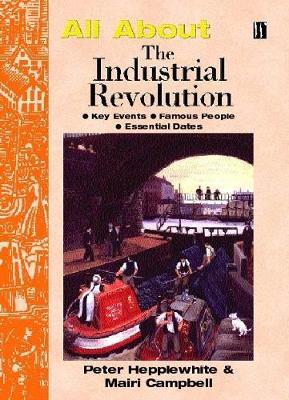 The Industrial Revolution by Peter Hepplewhite image