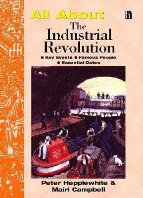 The Industrial Revolution image