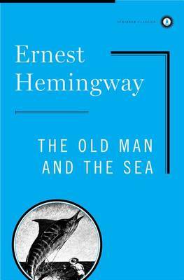 The Old Man and the Sea by Ernest Hemingway image