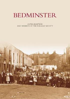 Bedminster by Anton Bantock image
