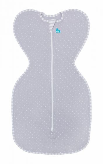 Swaddle UP Lite - Grey (Large) image