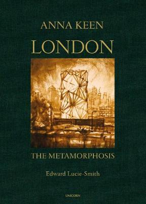 London the Metamorphosis by Edward Lucie-Smith image