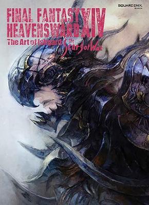 Final Fantasy Xiv: Heavensward -- The Art Of Ishgard -the Scars Of War- by Square Enix image
