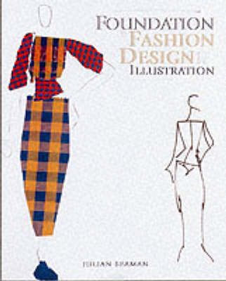 Foundation in Fashion Design and Illustration image