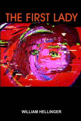 The First Lady by William Hellinger image