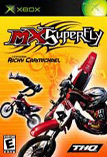 MX Superfly for Xbox MX Superfly for Xbox