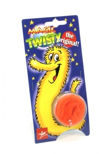 magic twisty