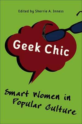 Geek Chic image