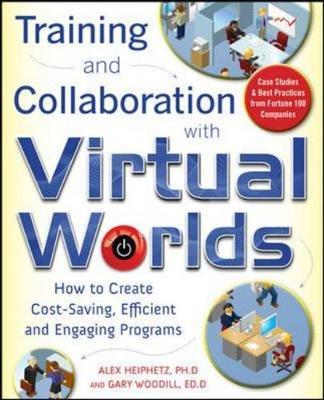Training and Collaboration with Virtual Worlds by Alex Heiphetz image