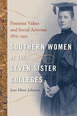 Southern Women at the Seven Sister Colleges image