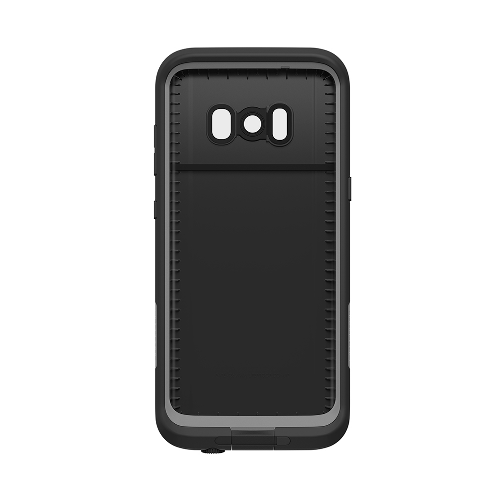 LifeProof Fre for Samsung Galaxy S8 - Asphalt image