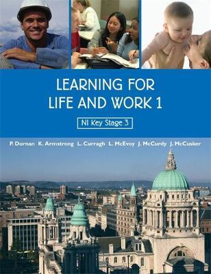 Learning for Life and Work 1: 1 by John McCusker image
