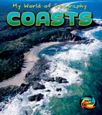 Coasts by Vic Parker image