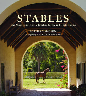 Stables by Katheryn Masson image