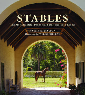 Stables image