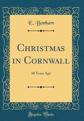 Christmas in Cornwall by E Bonham image