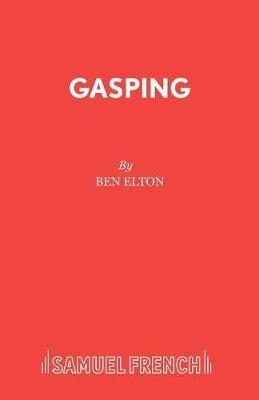 Gasping by Ben Elton image