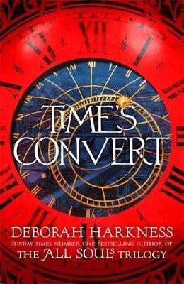 Time's Convert by Deborah Harkness image