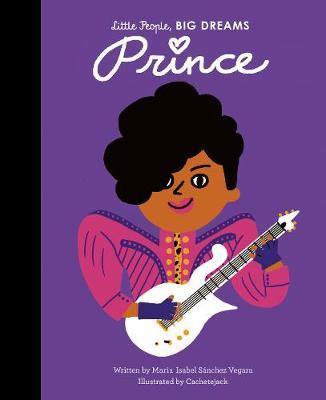 Prince by Maria Isabel Sanchez Vegara image