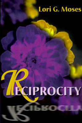 Reciprocity by Lori G. Moses image
