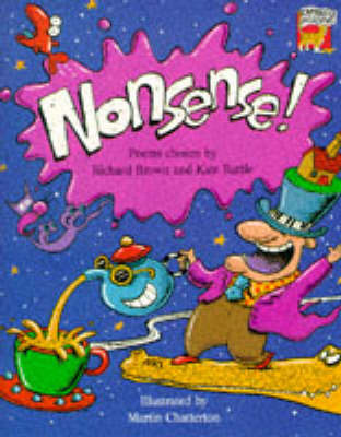 Nonsense! by Richard Brown image