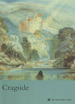 Cragside by National Trust image