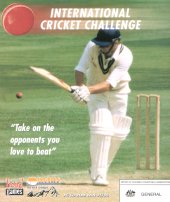 International Cricket Challenge for PC International Cricket Challenge for PC
