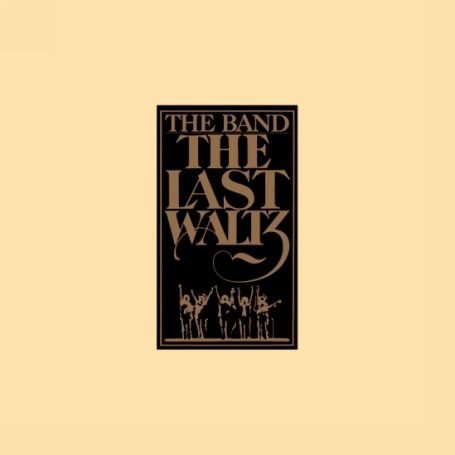 The Last Waltz by The Band image