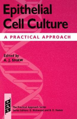 Epithelial Cell Culture