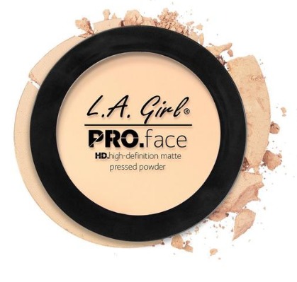 LA Girl HD Pro Face Powder image