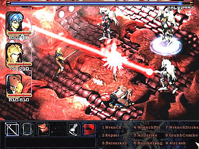 Septerra Core for PC Games image