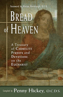 Bread of Heaven by Penny Hickey image