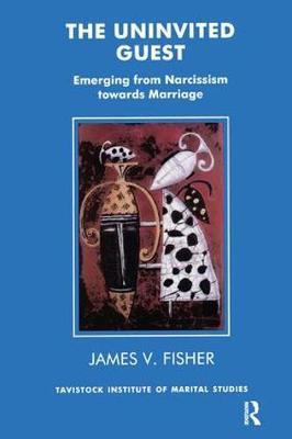 The Uninvited Guest by James V. Fisher image
