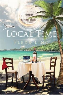 Local Time by Fleur Lind image