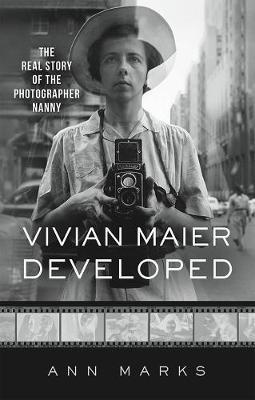 Vivian Maier Developed by Ann Marks image