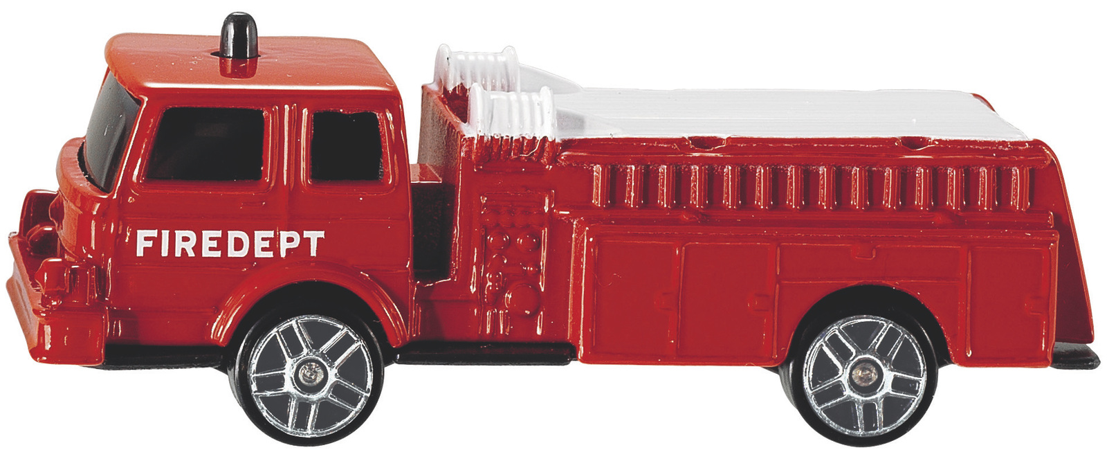 Maisto: Fresh Metal - 3" Diecast Vehicle (Assorted Designs) image