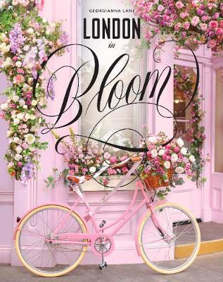 London in Bloom by Georgianna Lane image