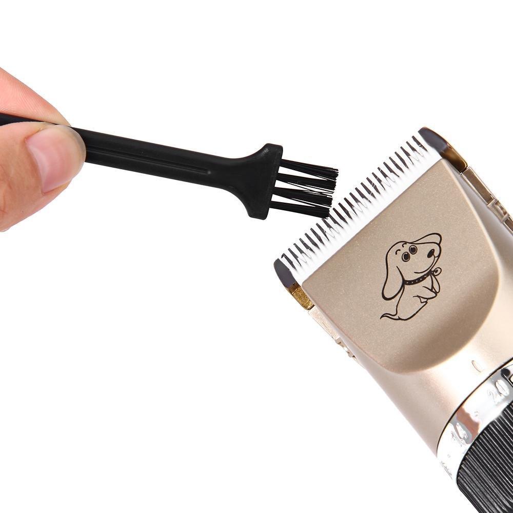 Ape Basics: Electric Pet Hair Clippers