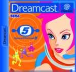 Space Channel 5 Space Channel 5