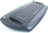 BTC Wireless Multimedia USB Keyboard 9019URF