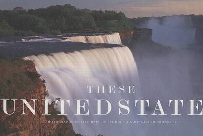 These United States by Jake Rajs image