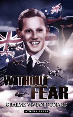 Without Fear by Graeme Vivian Donald image