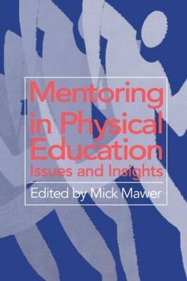 Mentoring in Physical Education image