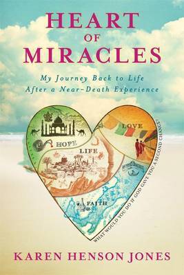 Heart of Miracles by Karen Henson Jones image