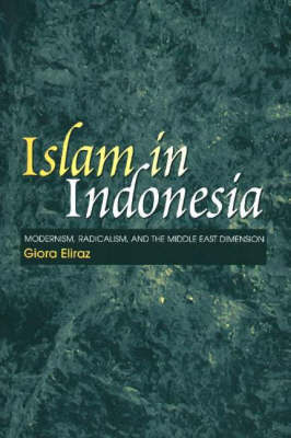 Islam in Indonesia by Giora Eliraz image