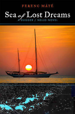 Sea of Lost Dreams by Ferenc Mate image